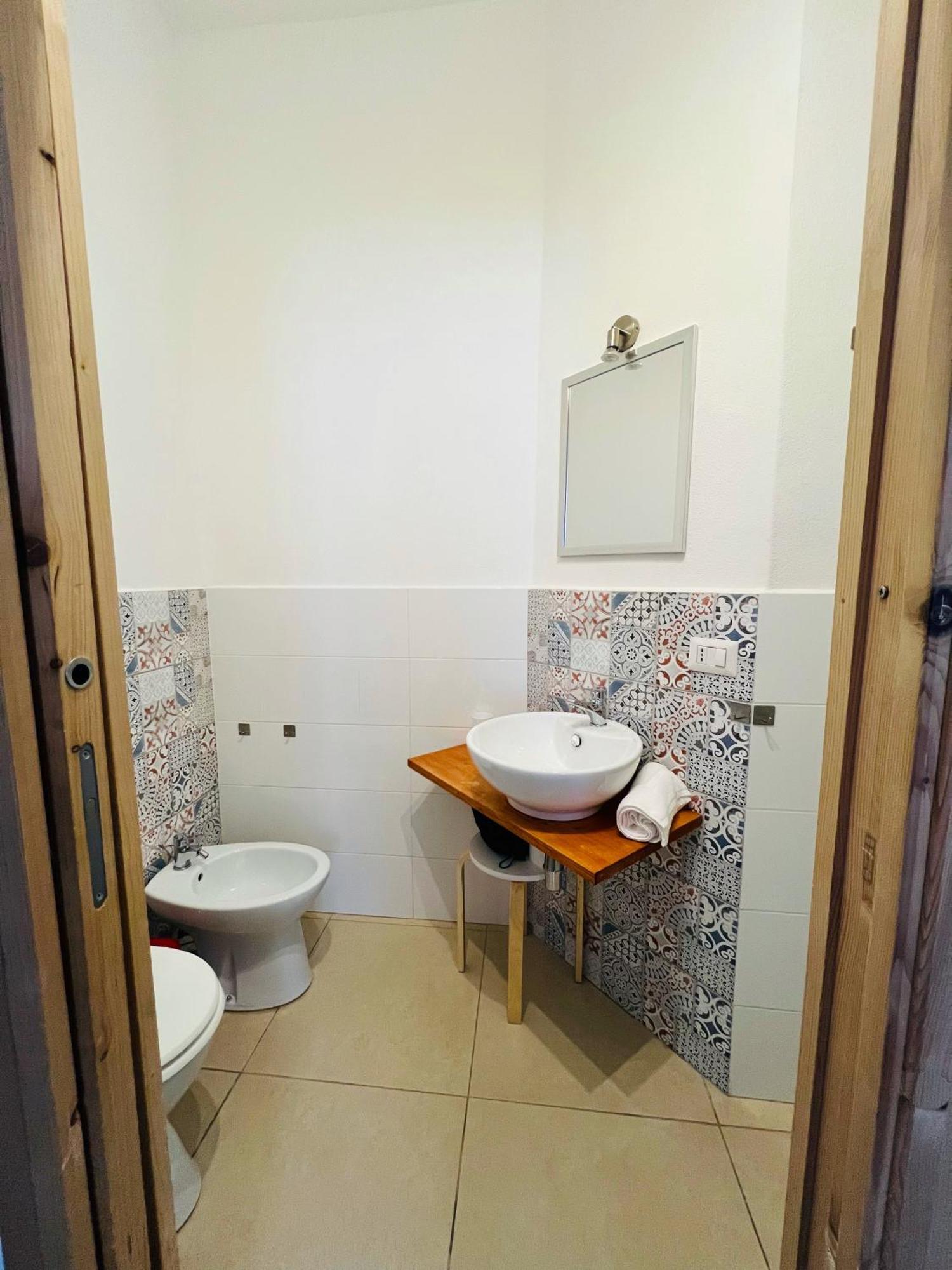 Les Chambres De Francoise Guest House Ольбия Экстерьер фото