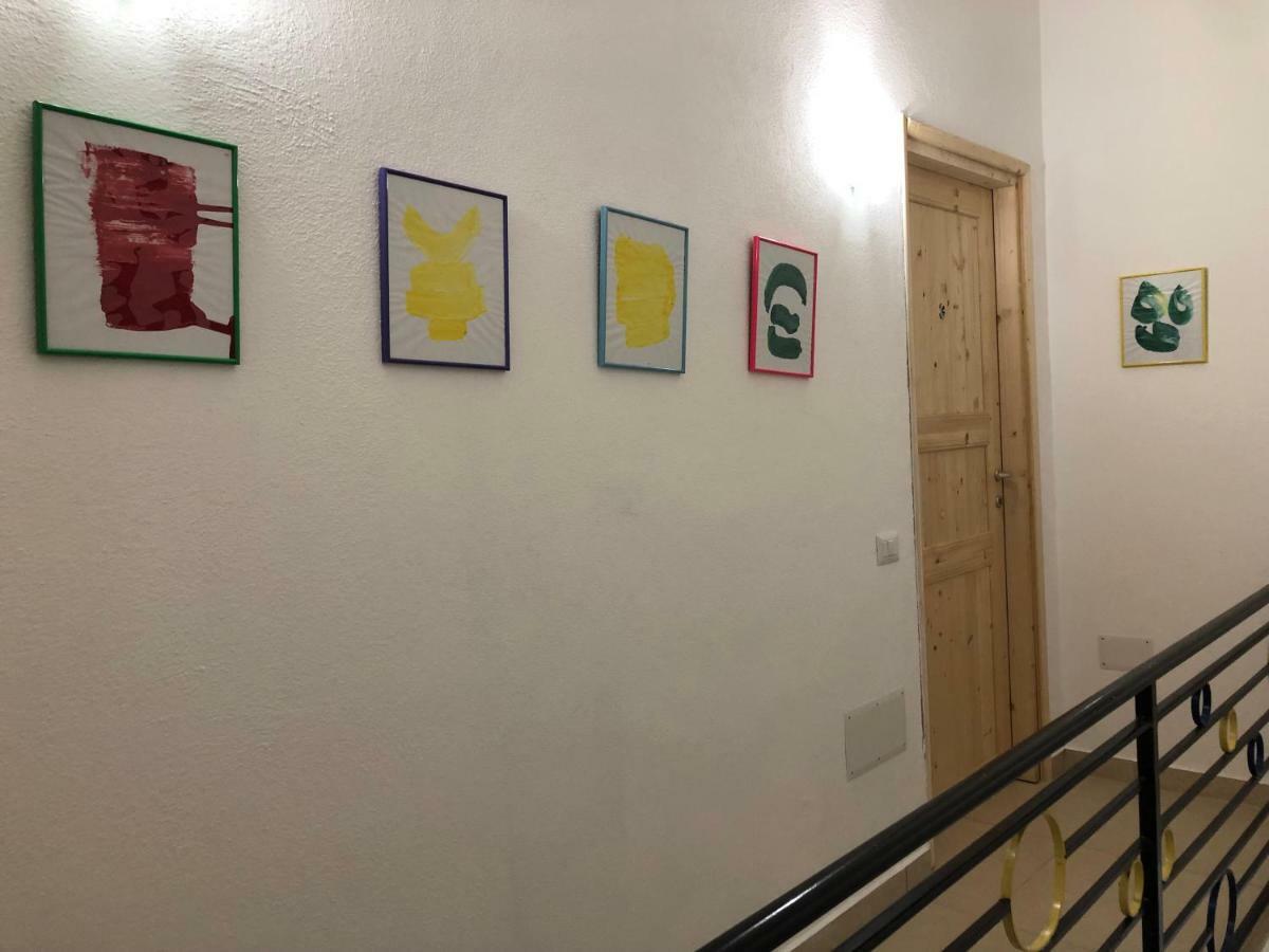 Les Chambres De Francoise Guest House Ольбия Экстерьер фото