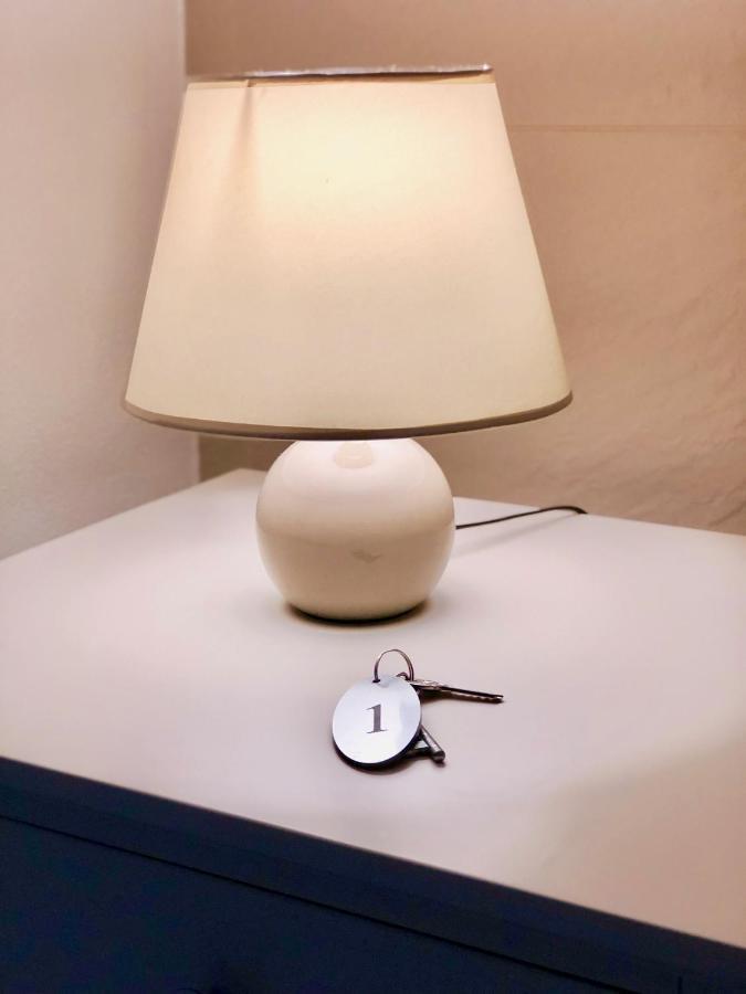 Les Chambres De Francoise Guest House Ольбия Экстерьер фото