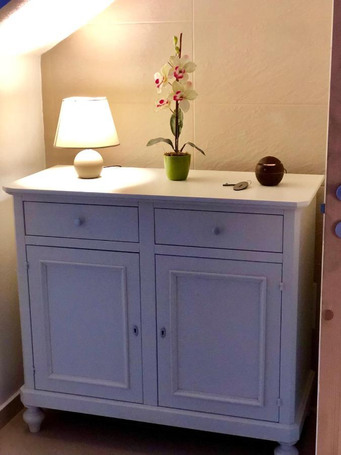 Les Chambres De Francoise Guest House Ольбия Экстерьер фото